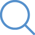 icon mobil search